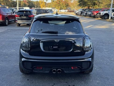 Used 2019 MINI Cooper John Cooper Works w/ Driver Assistance Package image 6