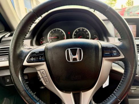 Used 2010 Honda Accord EX-L image 28