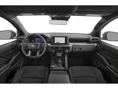 Used 2026 Toyota 4Runner Limited AWD/4WD image 5