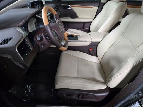 Certified 2020 Lexus RX 350 FWD w/ Premium Package image 13