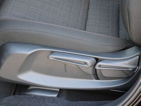 New 2026 Honda HR-V Sport image 21