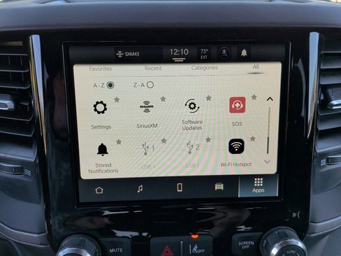 New 2026 RAM 1500 Express image 27