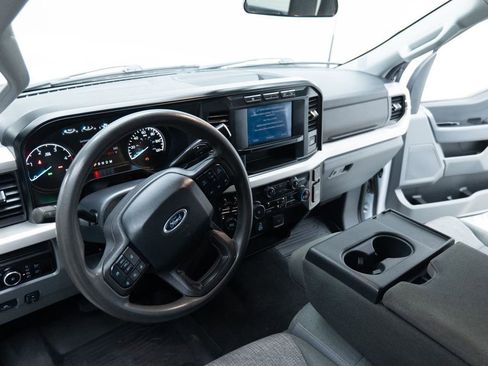 Used 2024 Ford F450 XLT w/ FX4 Off-Road Package AWD/4WD image 44