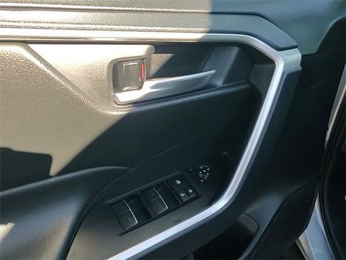 Certified 2024 Toyota RAV4 XLE image 11