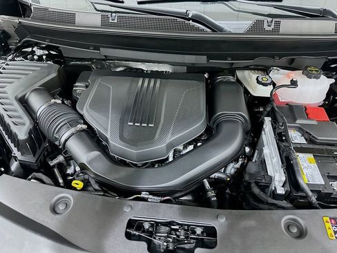 New 2026 Buick Enclave Sport Touring image 33