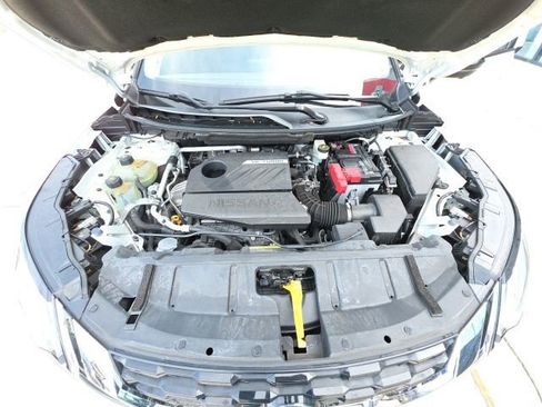 Used 2023 Nissan Rogue Platinum w/ Platinum Premium Package FWD image 29