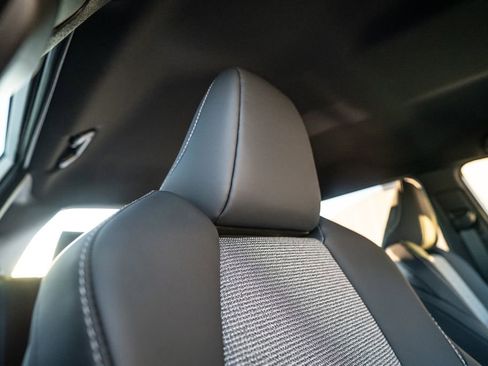 New 2026 Toyota bZ image 14