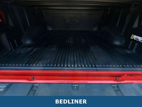 Used 2023 Ford F150 XLT w/ Equipment Group 302A High AWD/4WD image 12