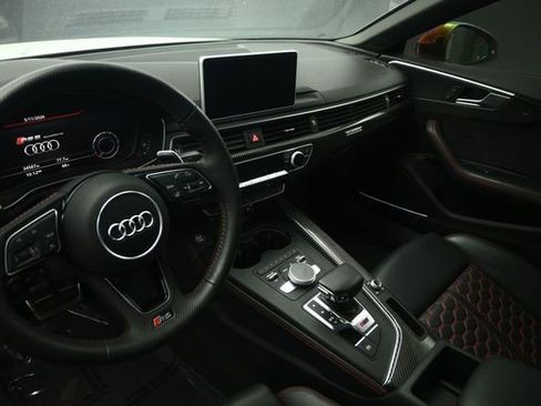 Used 2019 Audi RS 5 Sportback AWD/4WD image 57