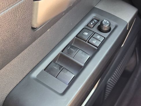 Used 2025 Toyota Sequoia SR5 image 24