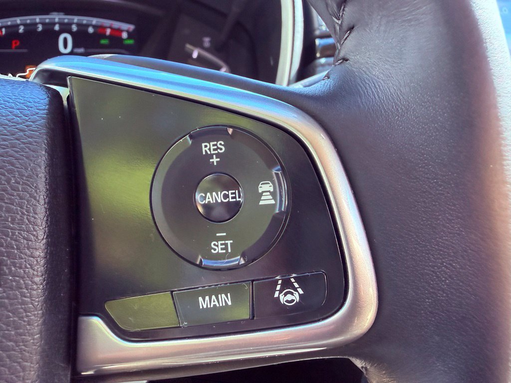 Used 2017 Honda CR-V Touring image 22