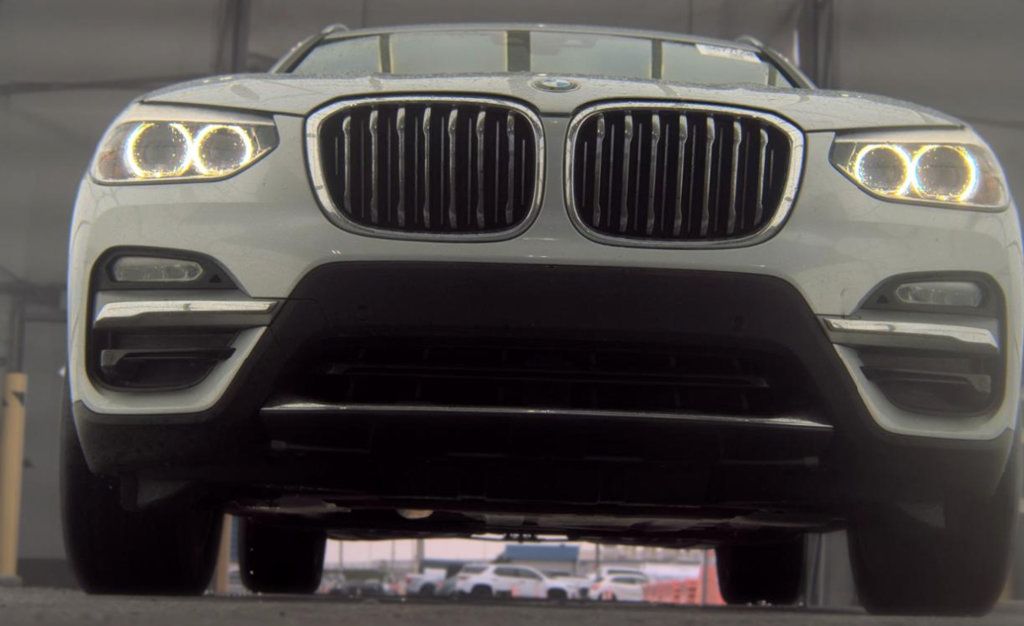 Used 2019 BMW X3 xDrive30i w/ Premium Package AWD/4WD image 16