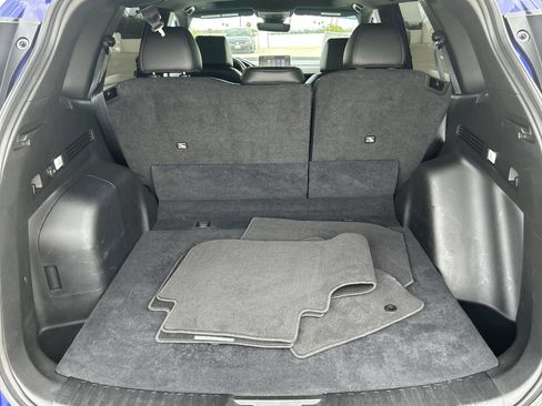 Certified 2024 Honda CR-V Sport-L image 21