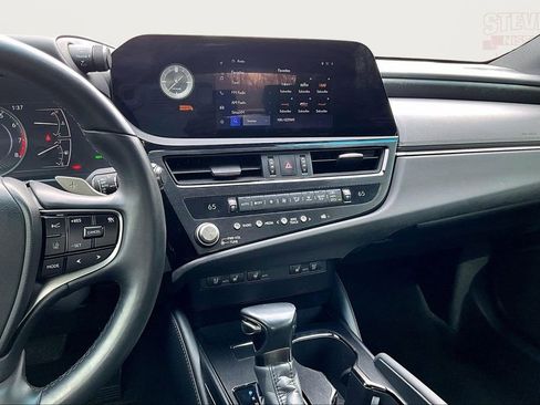 Used 2023 Lexus ES 350 w/ Premium Package image 9