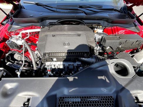 New 2025 Acura MDX A-Spec image 11