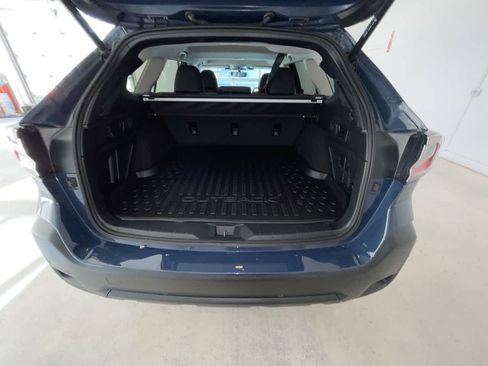 Used 2023 Subaru Outback Onyx Edition XT AWD/4WD image 24