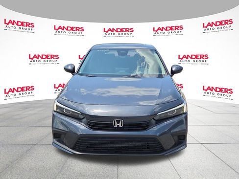 Used 2024 Honda Civic EX image 8