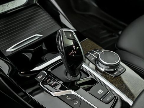 Used 2020 BMW X3 xDrive30i image 33