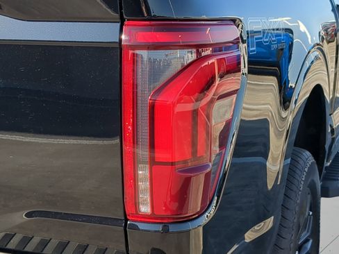 New 2025 Ford F150 Lariat w/ Equipment Group 501A Mid image 40