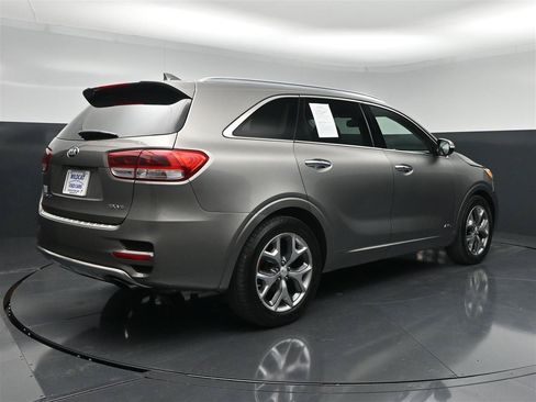 Used 2018 Kia Sorento SX AWD/4WD image 6
