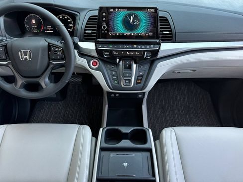 New 2026 Honda Odyssey EX-L image 14