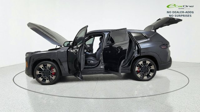 Used 2023 BMW XM AWD/4WD image 15