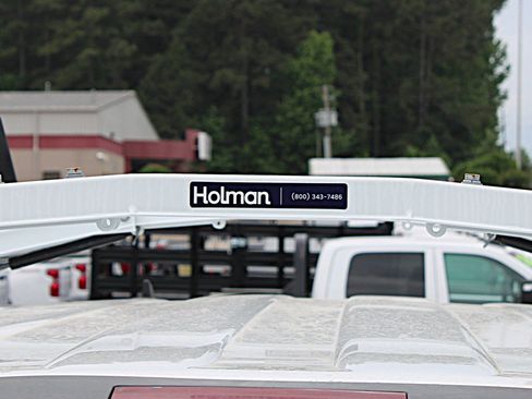 Used 2024 Chevrolet Express 2500 w/ Driver Convenience Package RWD image 22