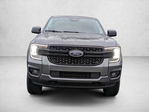 New 2025 Ford Ranger XL w/ Trailer Tow Package AWD/4WD image 5