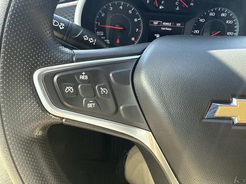 Used 2022 Chevrolet Malibu LT FWD image 33
