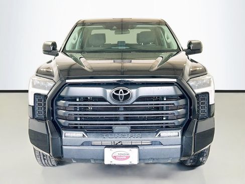 Used 2023 Toyota Tundra SR5 AWD/4WD image 2