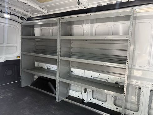 Used 2021 Ford Transit 250 Medium Roof AWD image 10