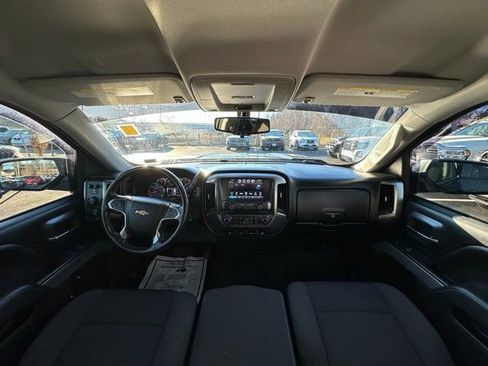 Used 2018 Chevrolet Silverado 1500 LT w/ All Star Edition image 2