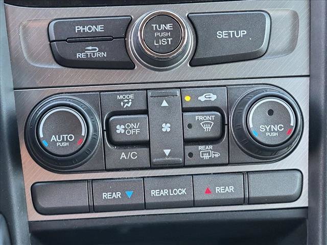 Used 2012 Honda Pilot EX image 13