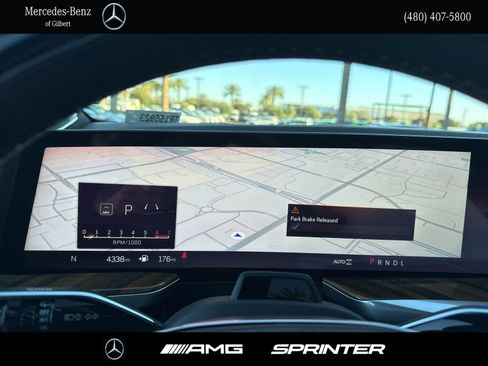 Used 2026 Cadillac Escalade Platinum Sport image 31