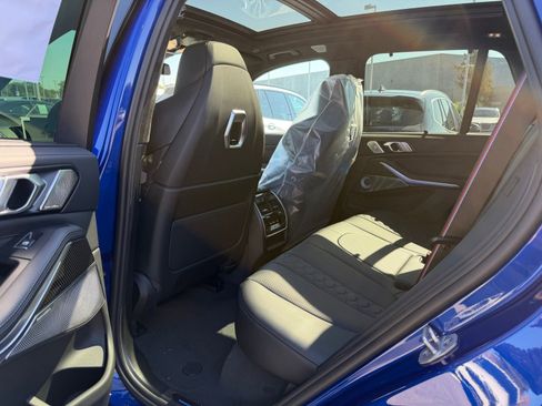 New 2026 BMW X5 M Competition w/ Executive Package image 40