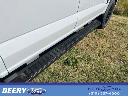 New 2026 Ford F350 XLT w/ XLT Premium Package image 14