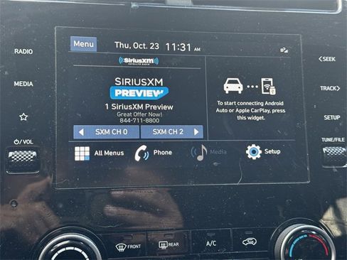 Used 2023 Hyundai Tucson SEL image 27