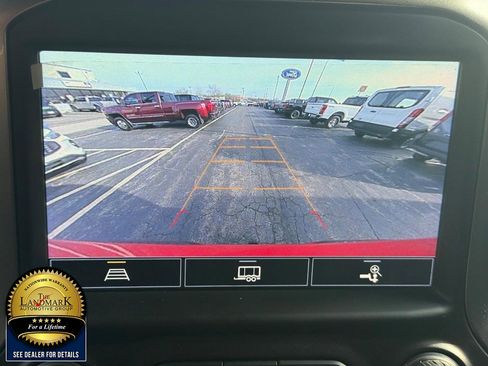 Used 2022 Chevrolet Silverado 1500 RST image 13