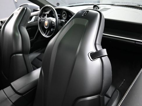 Certified 2023 Porsche 911 Turbo S AWD/4WD image 26