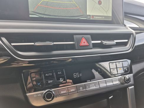 New 2026 Kia Seltos S image 21