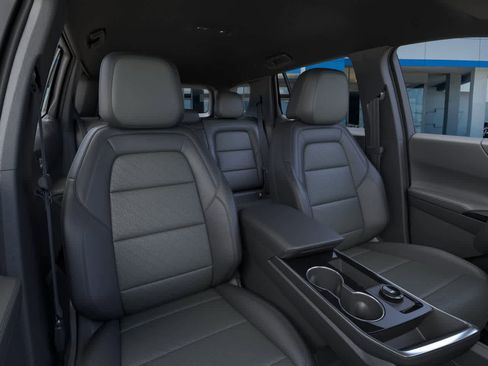 New 2026 Chevrolet Equinox LT w/ Convenience Package II image 16