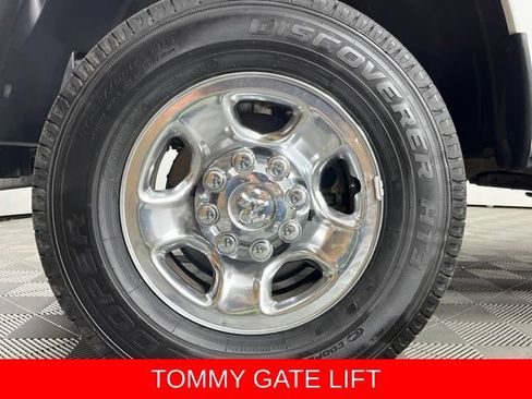 Used 2012 RAM 2500 ST w/ PWR & Remote Entry Group AWD/4WD image 12