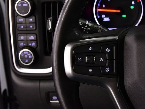 Used 2022 Chevrolet Silverado 2500 LTZ w/ LTZ Plus Package image 24