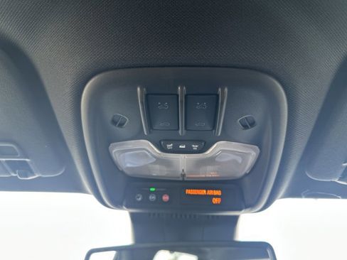 New 2025 Chevrolet Colorado Z71 w/ Z71 Convenience Package 2 image 20