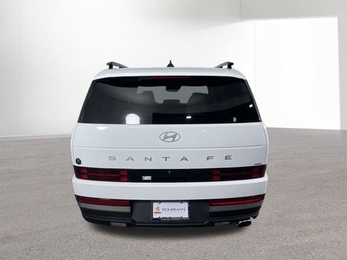 New 2026 Hyundai Santa Fe Limited image 15