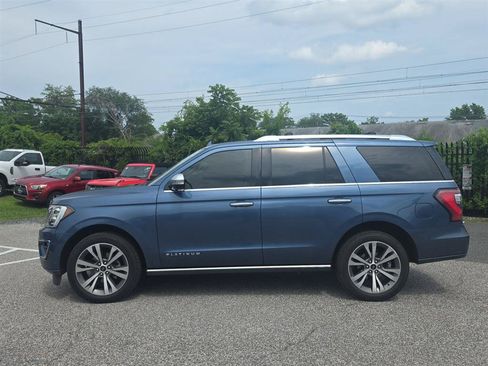 Used 2020 Ford Expedition Platinum AWD/4WD image 6