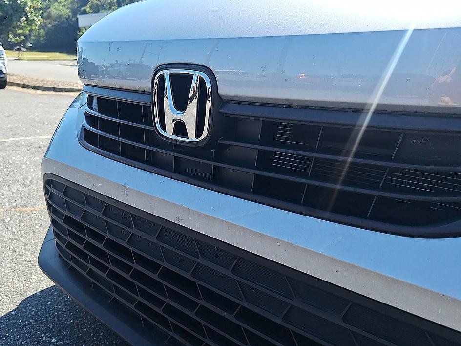 Used 2024 Honda Civic Sport image 27