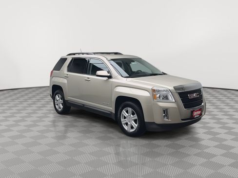 Used 2014 GMC Terrain SLE AWD/4WD image 29
