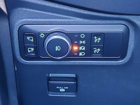 Used 2023 Ford Bronco Raptor image 23