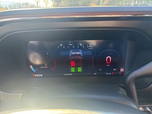 New 2026 Ford F350 King Ranch image 13